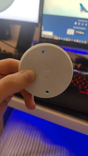 Circle Socket Cover UK