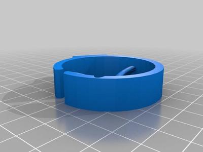 Arrow rest - Pfeilauflage