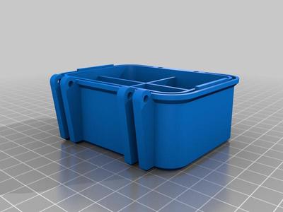 Storage box