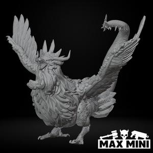 Cockatrice