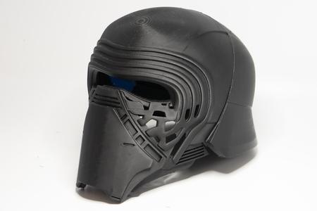 Kylo Ren Mask helmet