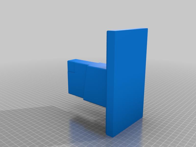 AR10 LR308 Lower Reciever Bench Block / Stand