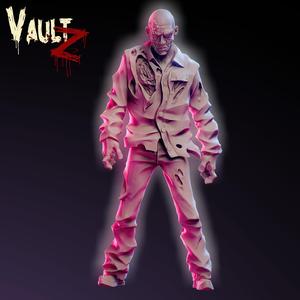 Classic Zombie 2