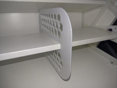 Ikea Bissa shoe holder/separator