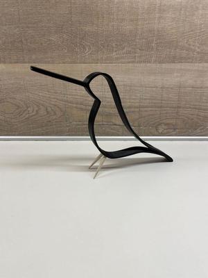 Shiny Trug Bird