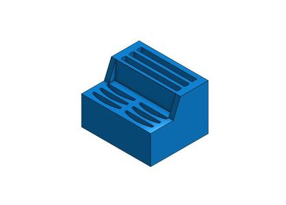 SD Card Holder