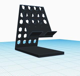 Effective Phone Stand