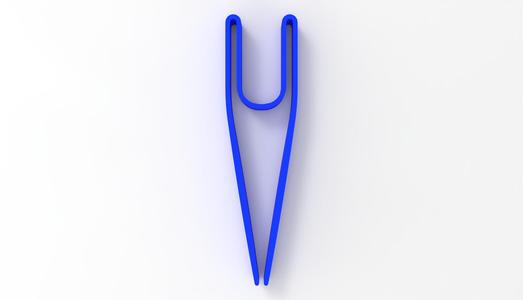 Clothespin
