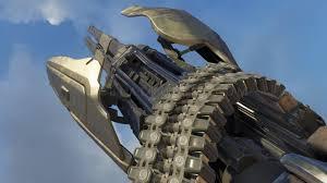 minigun arm (lucky 13)