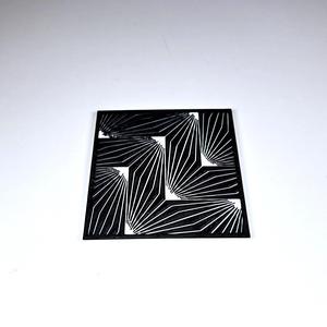 Coaster 1 (Optical illusion set)