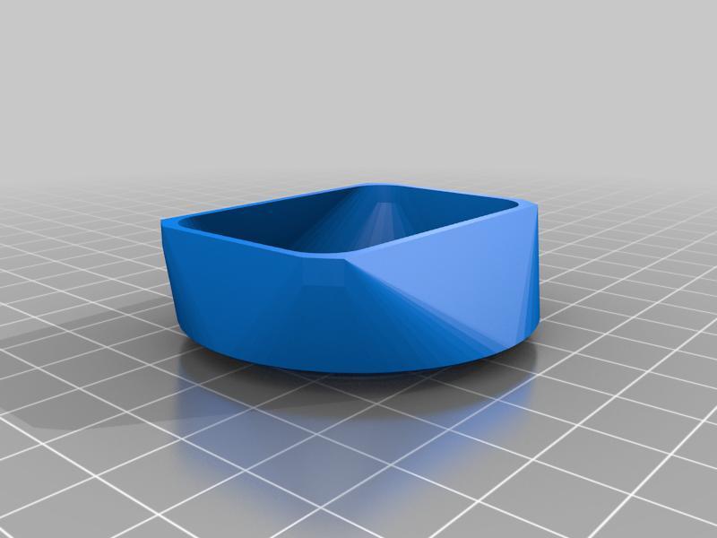 TTArtisan 27mm lens hood