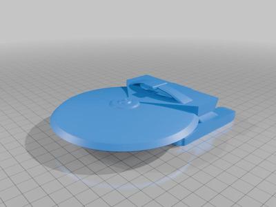 USS Tripoli (NCC-19386) by Thelin23-Star Trek