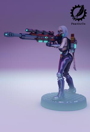Aurora - ERS - Troops Sniper 0005
