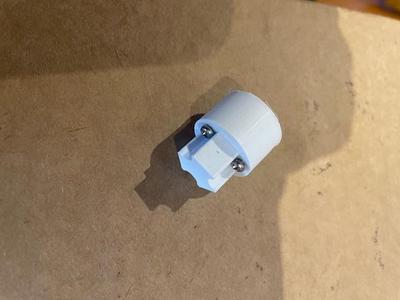 Scott Genius Equalizer 2 shock tool 3 point 4 point