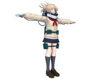 Himiko Toga