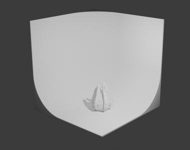 Printable backdrop for photography