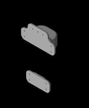 magnet door stopper
