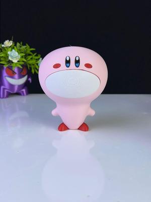 Bulb Kirby - Multipart