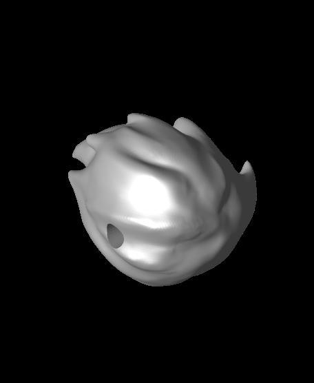 Fire Ball - Custom WON 2.5 accessory