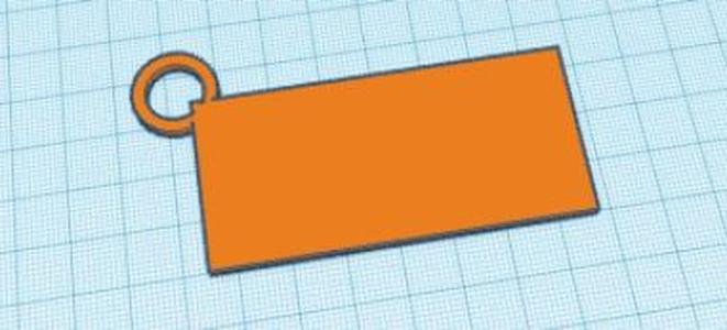 plain keyring