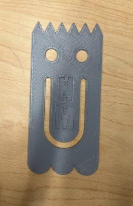 Ghost Clip