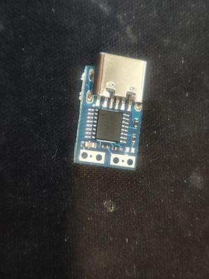 Mount Type-C PD module PD23.0