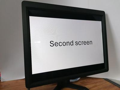 Ipad Display