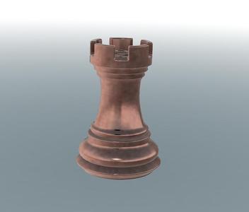Rook.step