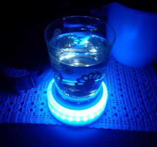 Tea led strip