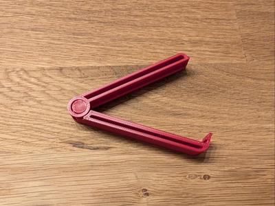 Bag Clip