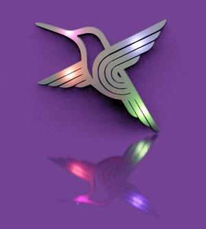 Modern bird