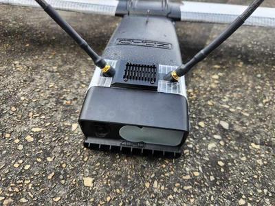 Zohd Talon GT DJI O3 Mount