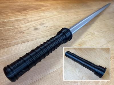 Daywalker Sword Replaceable Blade