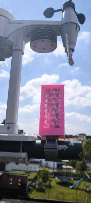 Netatmo 