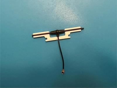 Radiomaster Pocket Built-In Antenna Bracket for EP1