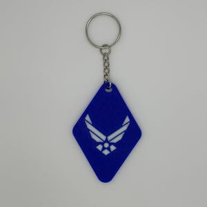 US Air Force Keychain