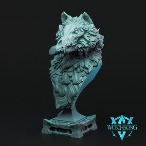 Bust - Lyks, Hades Howl