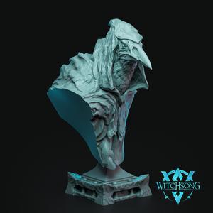 Bust - Death, Life's End