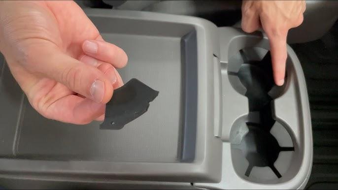 Honda Odyssey Cup Holder Insert