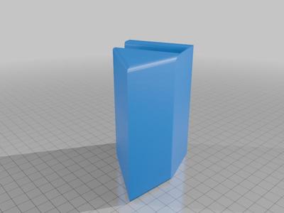 speaker door holders