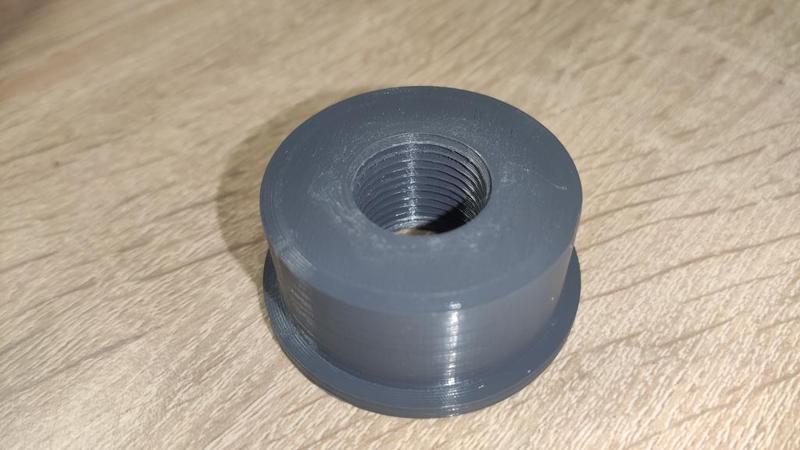 Handy Maxi Drill Press Stand Adapter