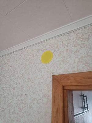 electric wallcover / doslock