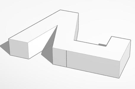 Soporte para exponer videojuegos