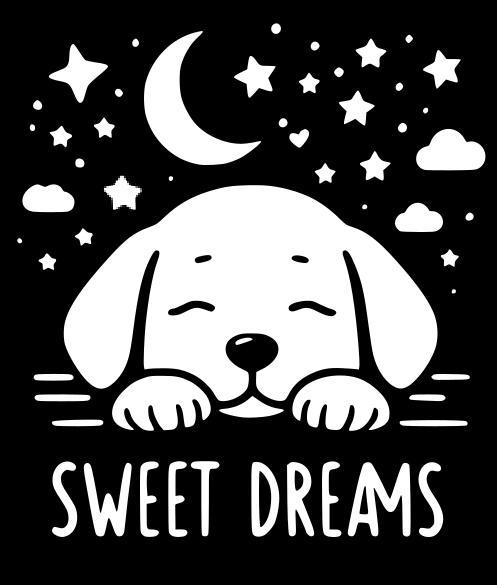 Sign: Sweet dreams (1)