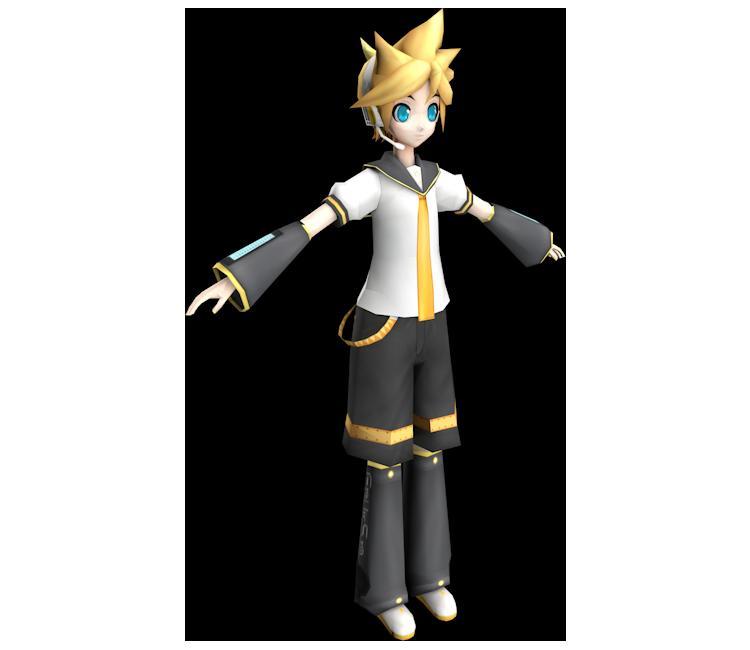 Kagamine Len