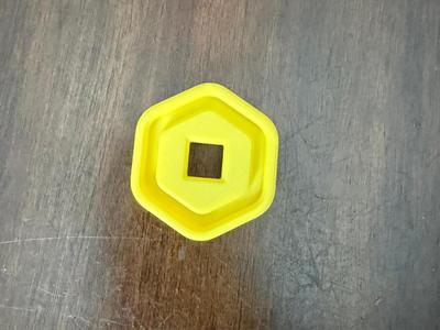 Robux coin