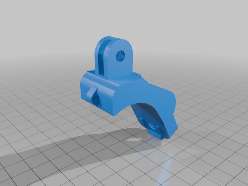 Pano Bridge Arm Specialised for Jerry14s