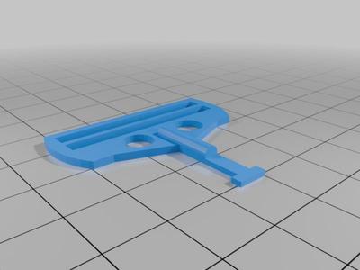 Corsair Virtuoso Max Suspension Band adapter