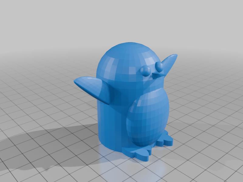 Penguin 