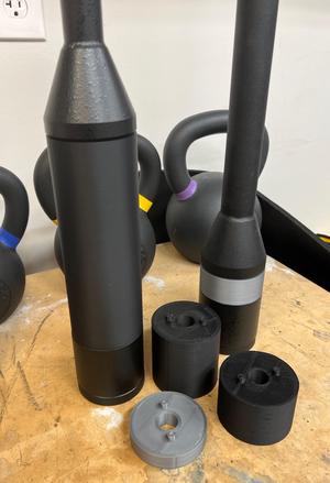 Adex Adjustable Club Spacers